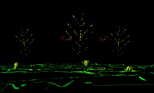 【メルボルン発着】2泊3日 ウルル スタンダードプラン (出発日：金・日曜日限定)＋ウィンジリウィル・トワイライトショー